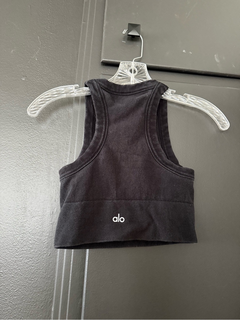 Alo sports bra
